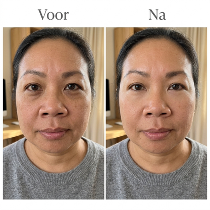 Anti-Aging Ooglapjes